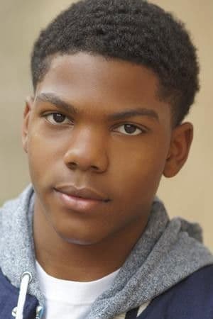 Spence Moore II profile
