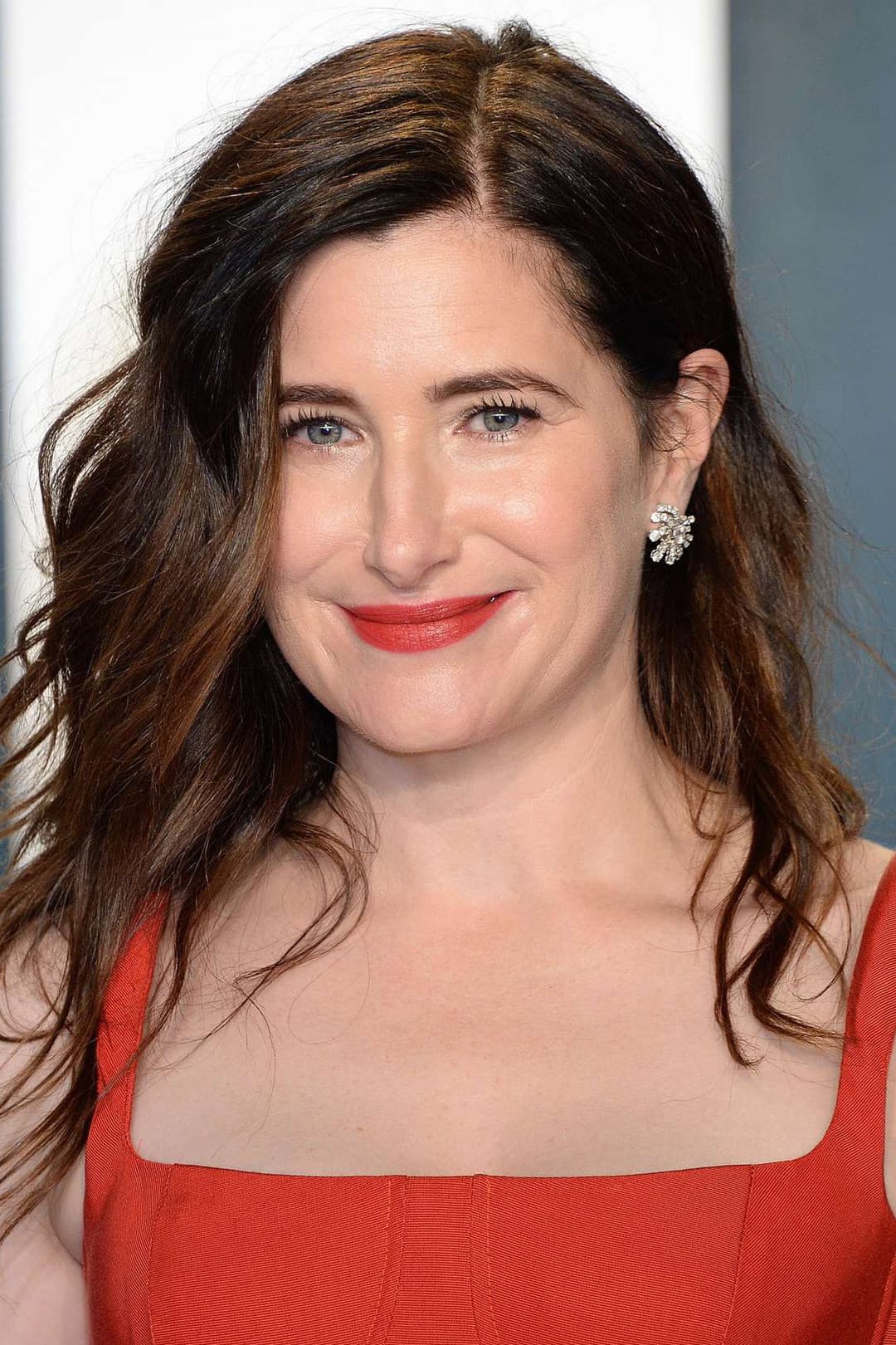 Kathryn Hahn profile