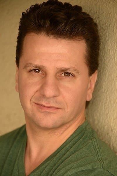 Spiro Papas profile