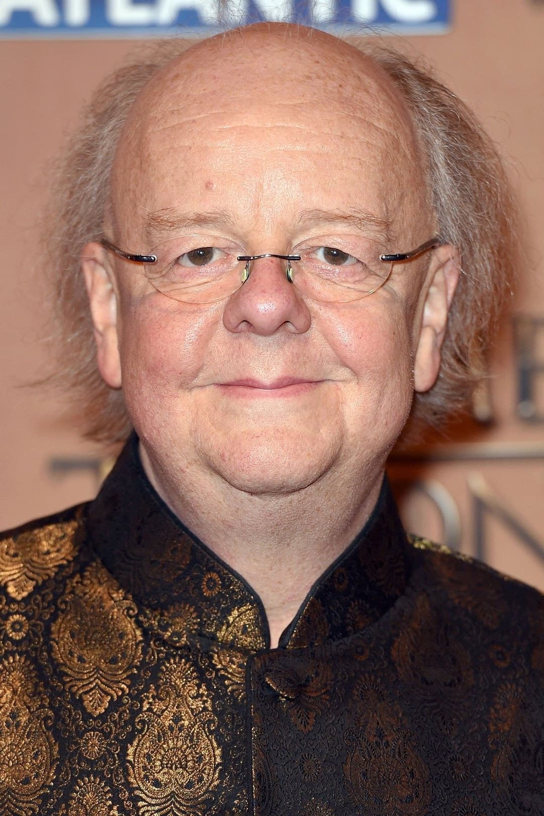 Roger Ashton-Griffiths profile