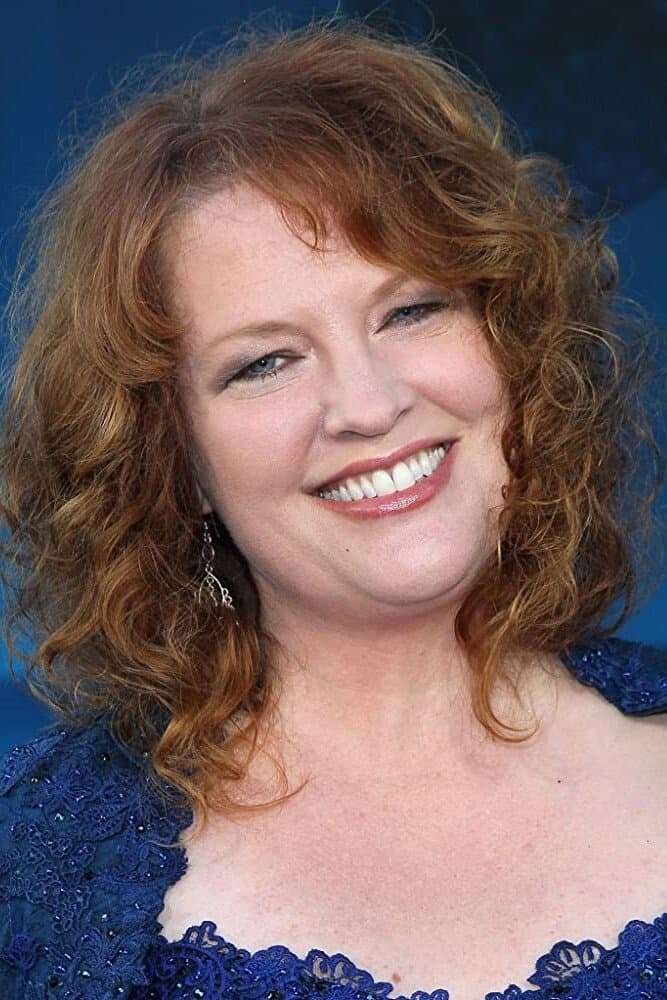 Brenda Chapman profile