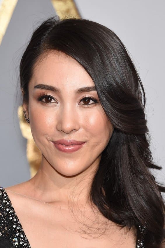 Jane Wu profile