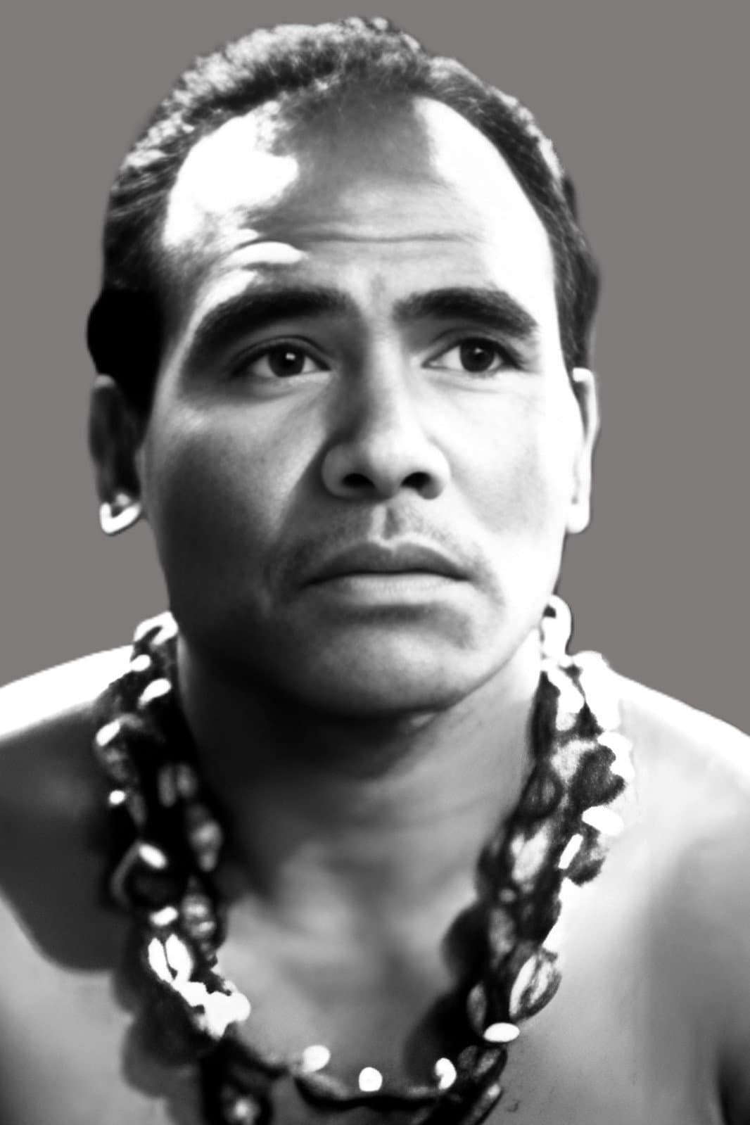 Satini Pualoa profile