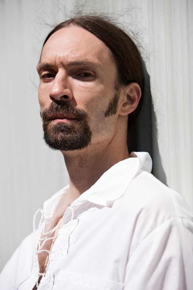 Jason Vaisvila profile