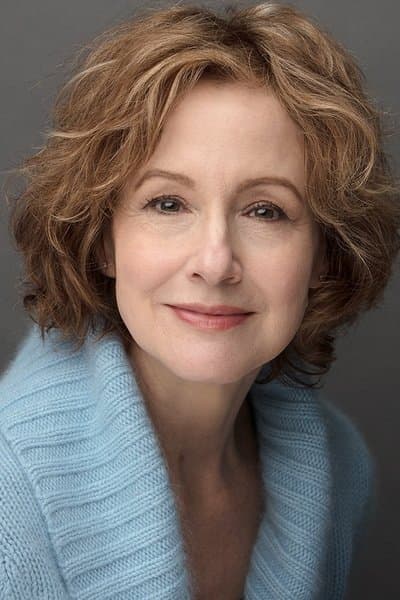 Rachel Harker profile
