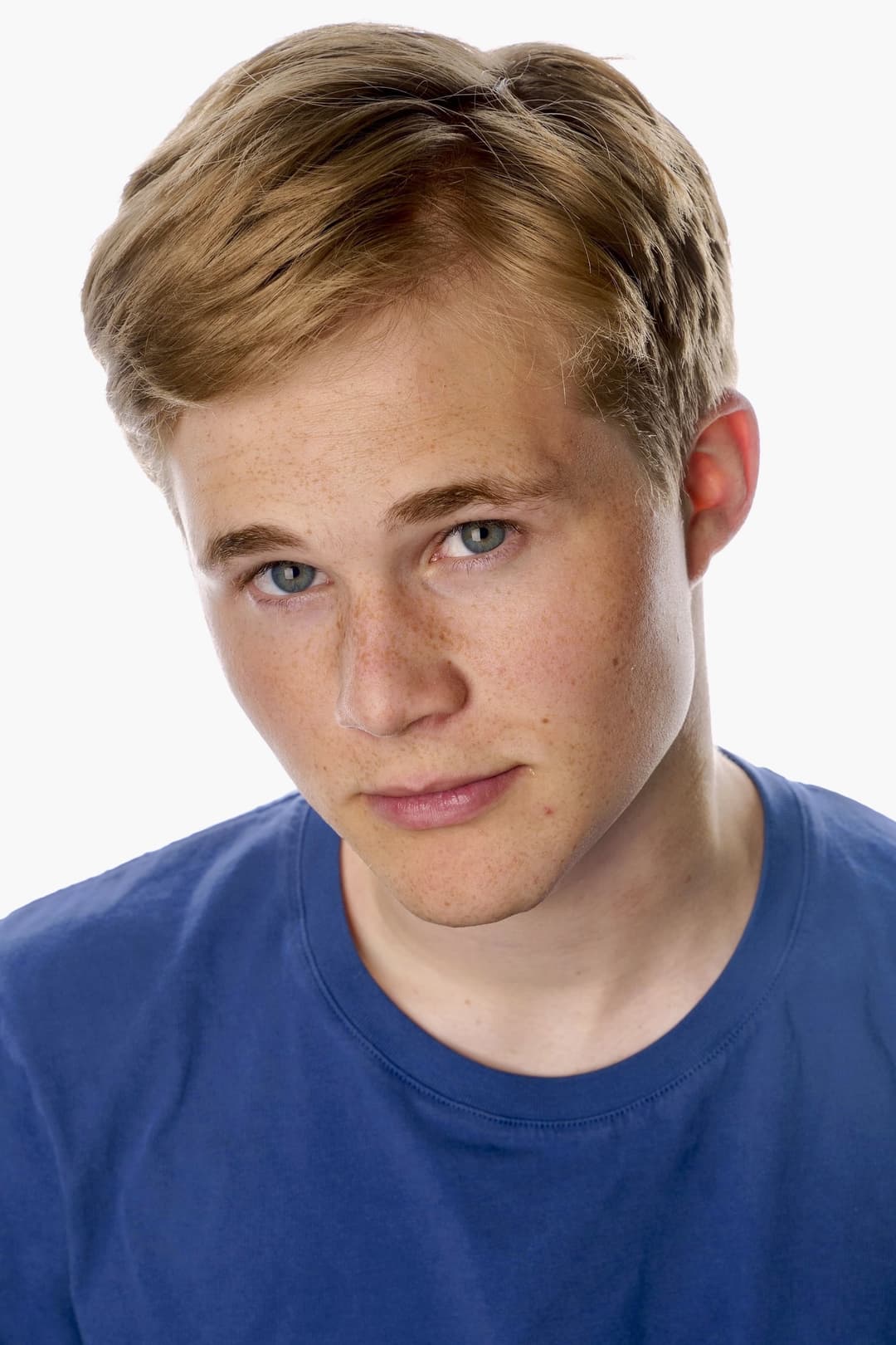 Casey Simpson profile