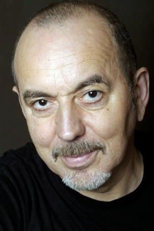 Christian Gazio profile
