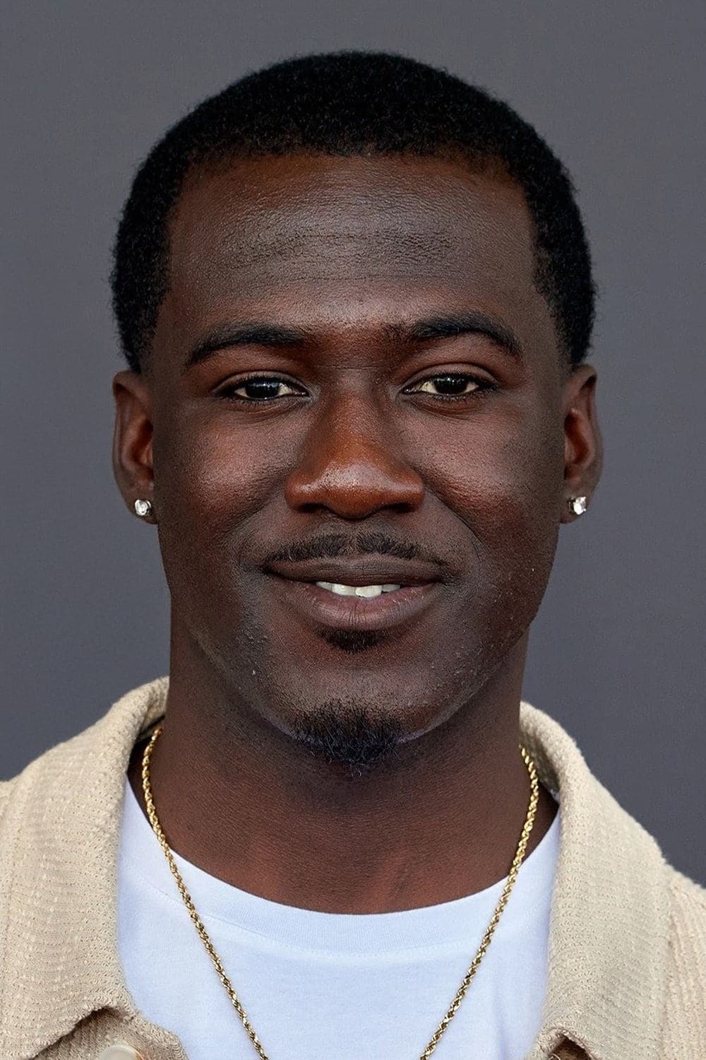 Kwesi Boakye profile