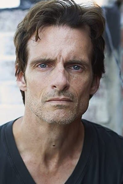 Scott McCord profile