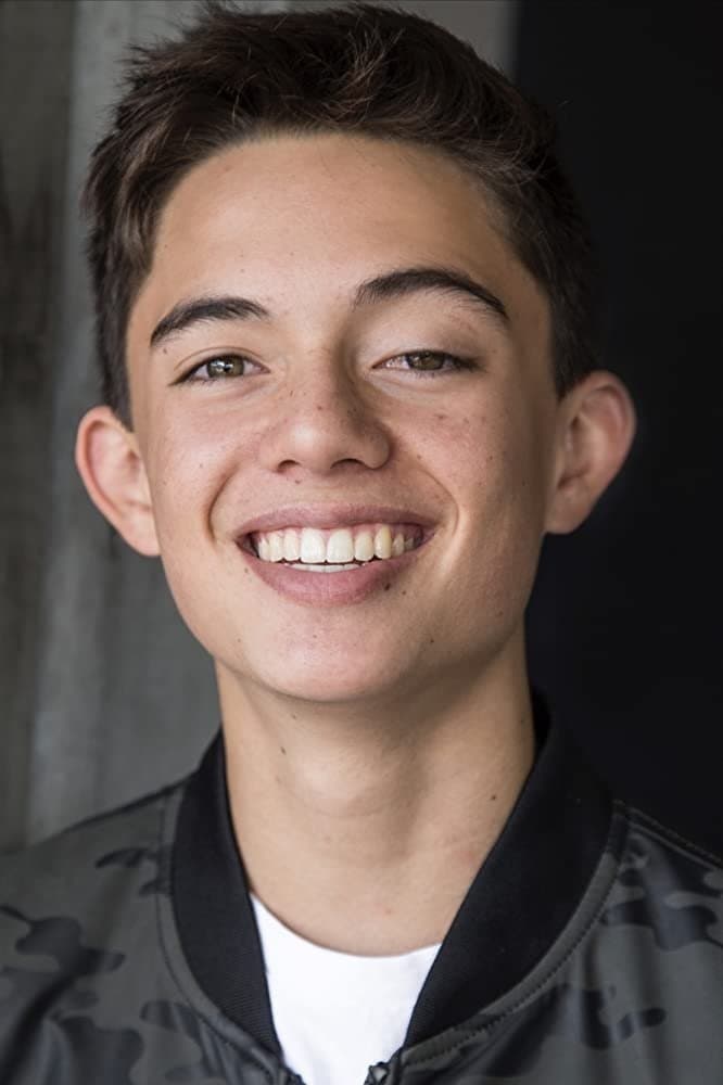 Max Torina profile