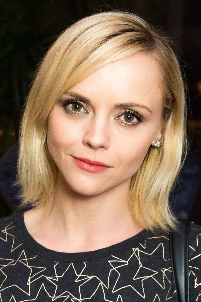 Christina Ricci profile