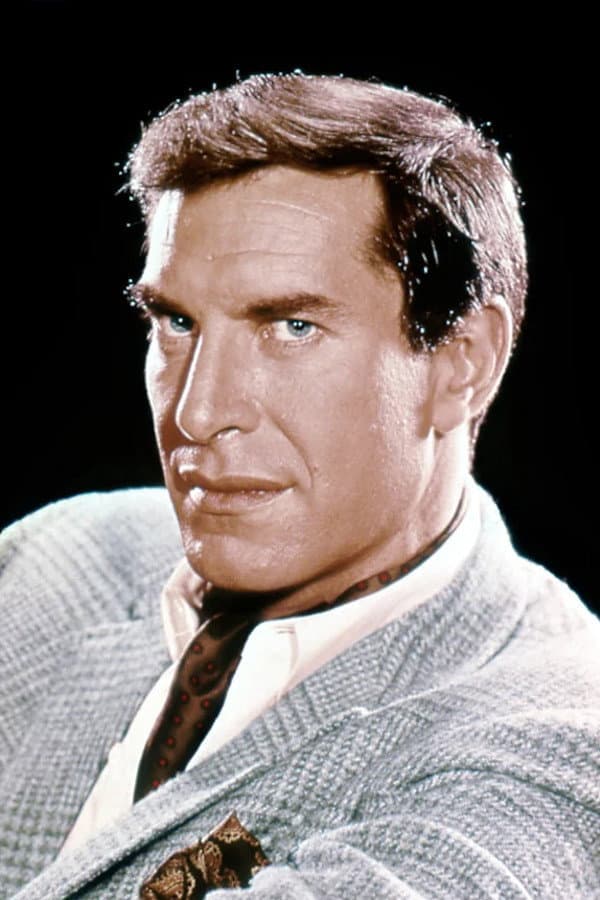 Martin Landau profile