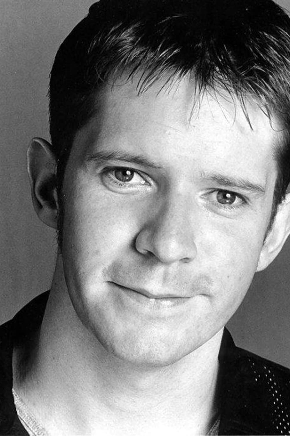Giles New profile
