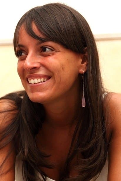 Perla Liberatori profile