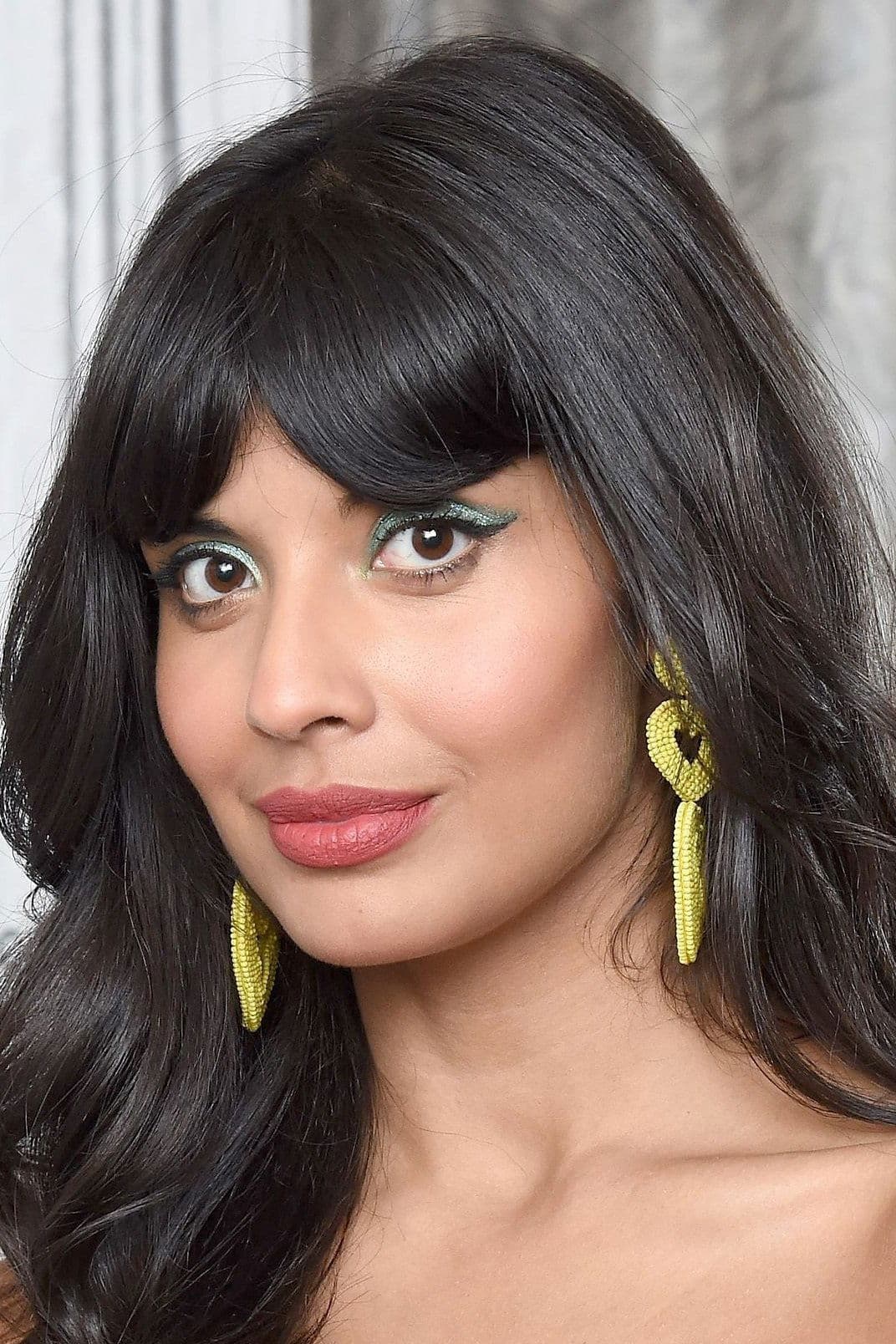 Jameela Jamil profile