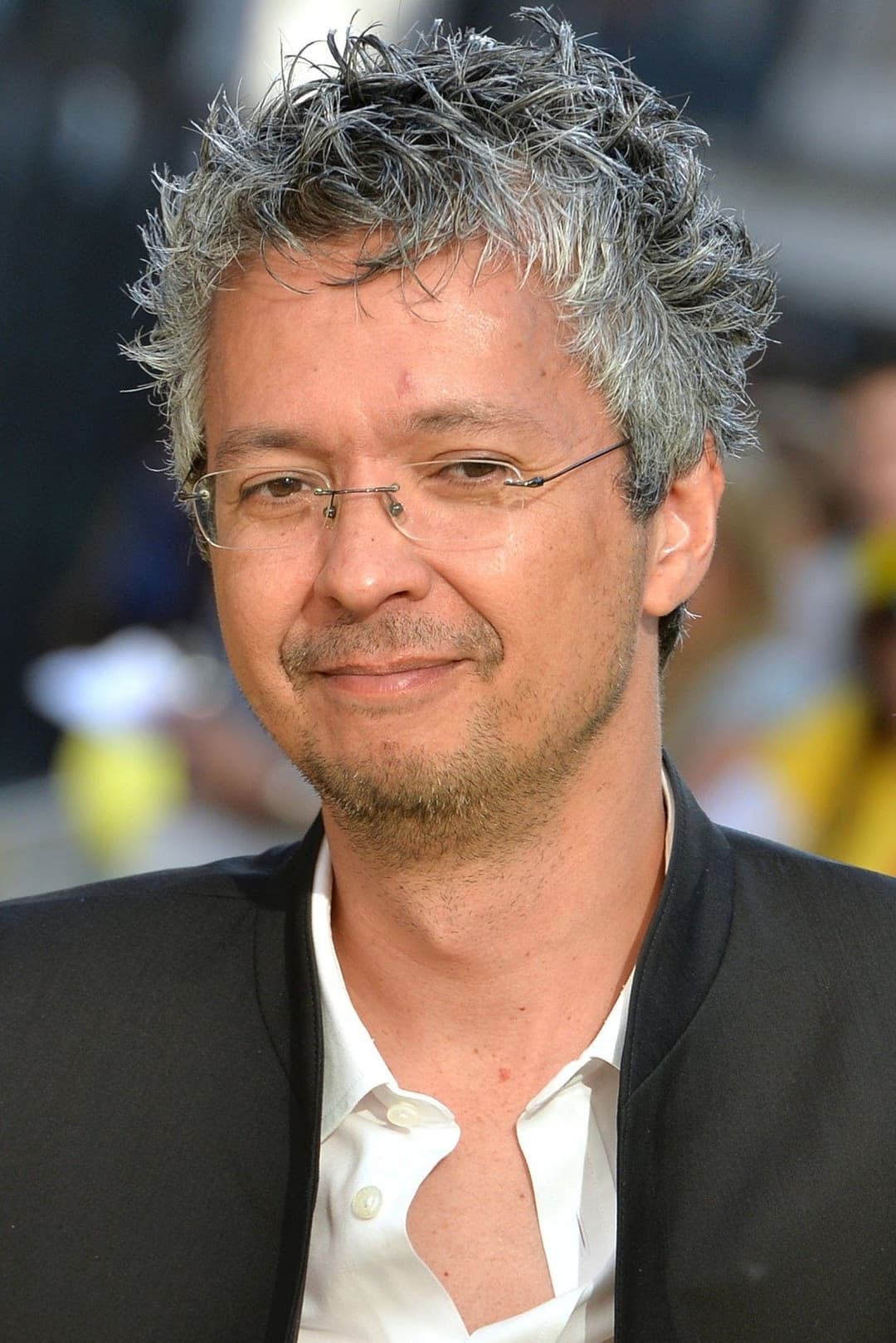 Pierre Coffin profile