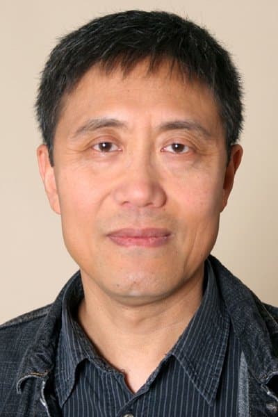 Fang Yu profile