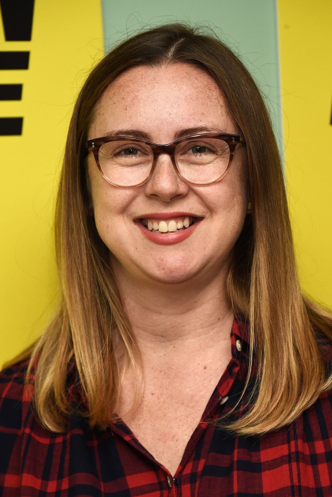 Tricia McAlpin profile
