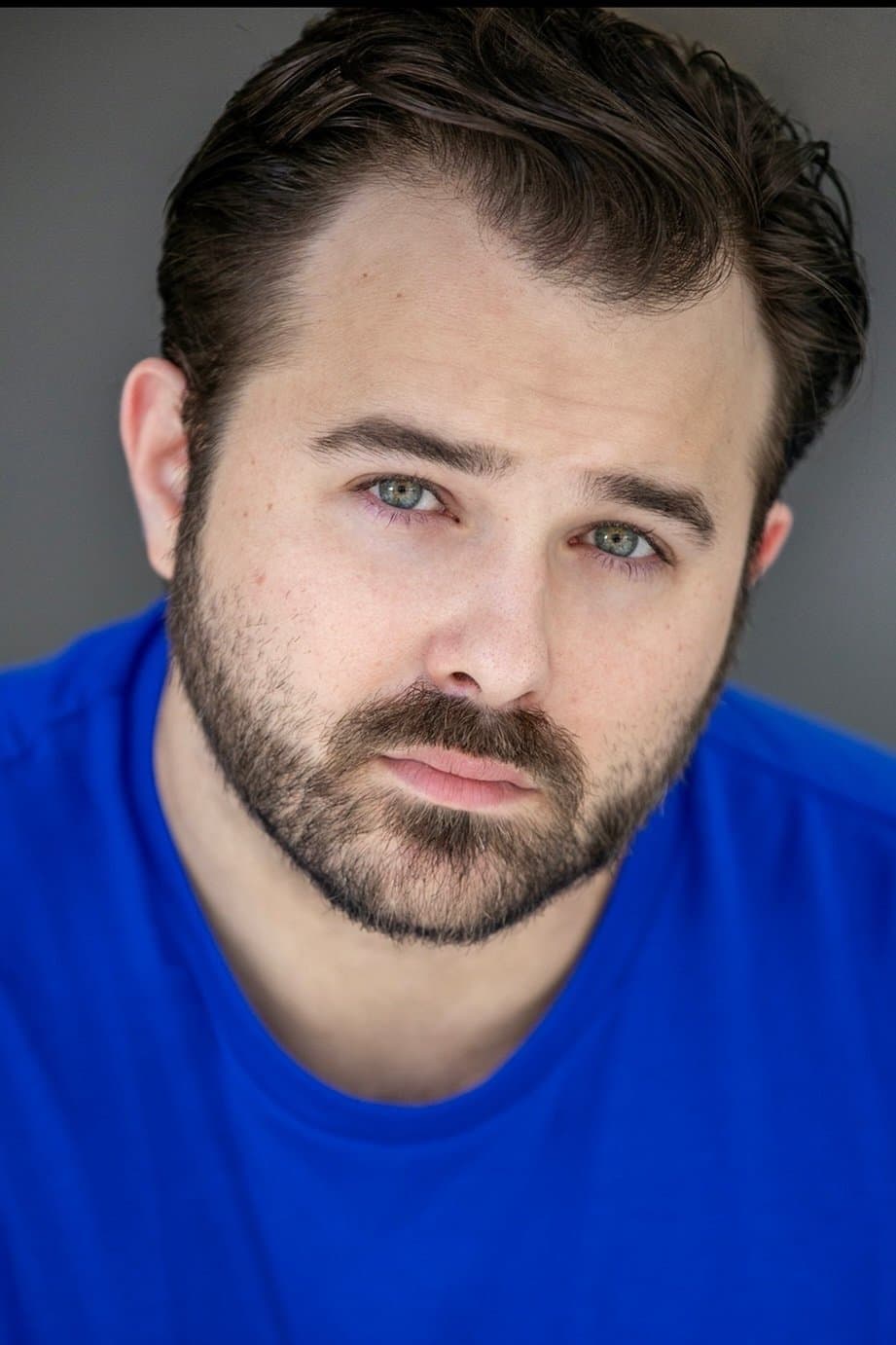 Hutch Dano profile