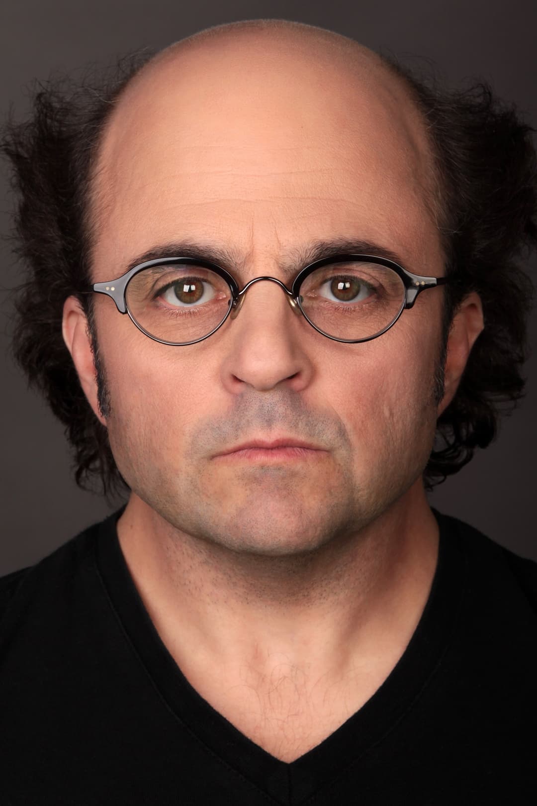 Michael D. Cohen profile