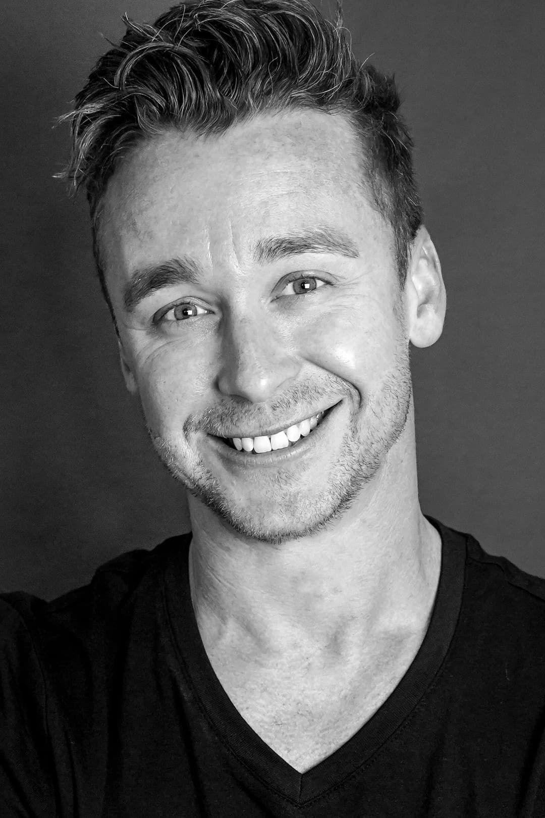 Victor DiMattia profile