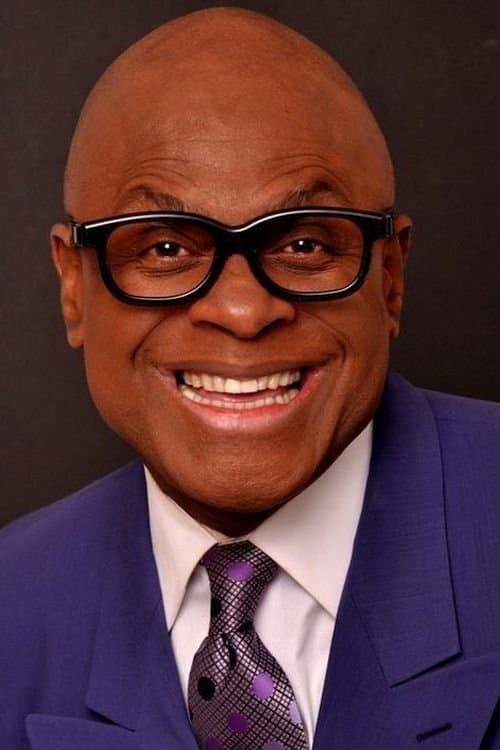 Michael Colyar profile