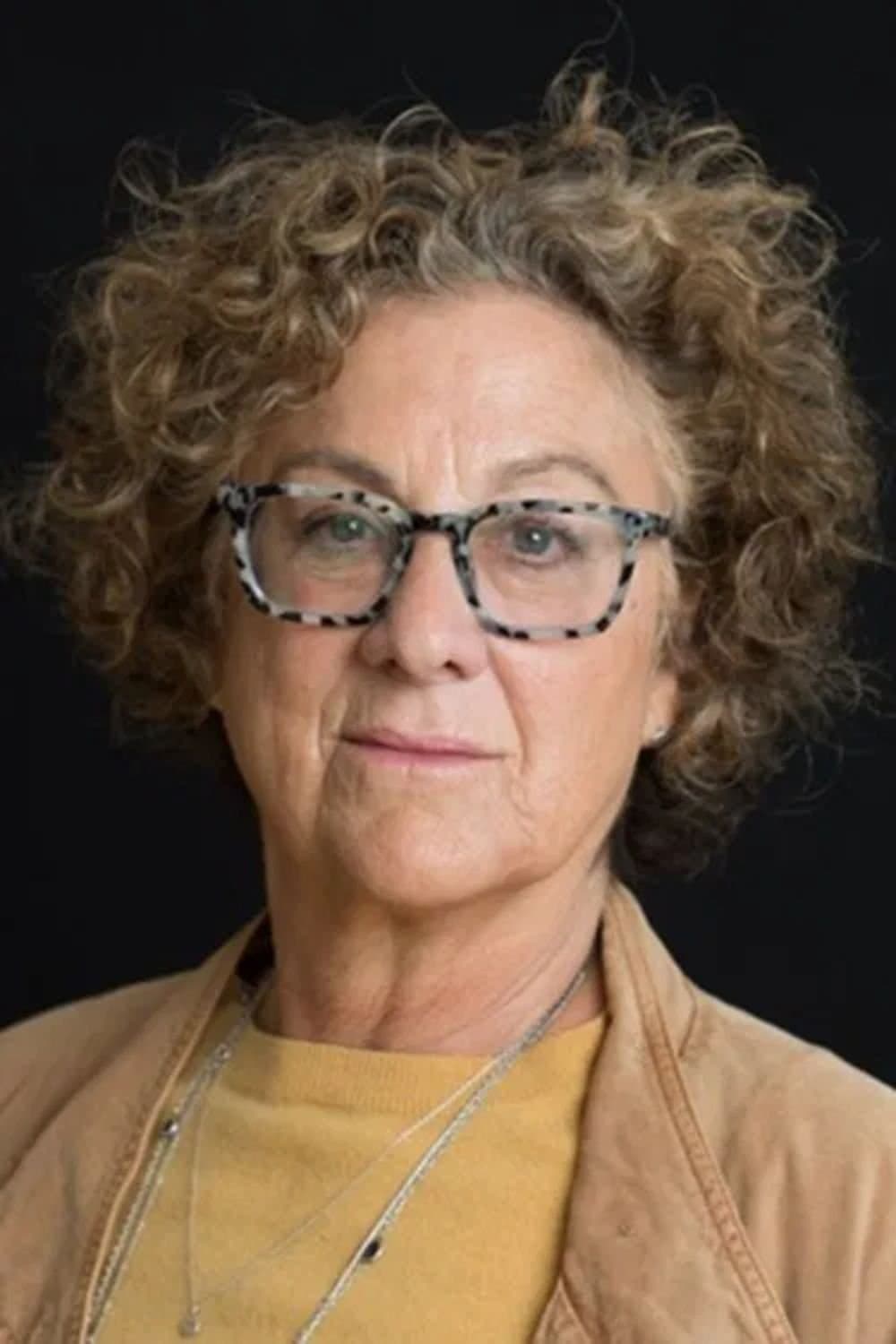 Jane Bertish profile