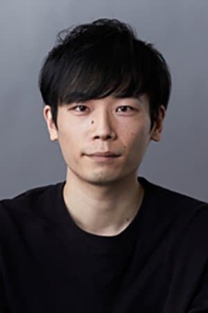 Nobito Nishioka profile