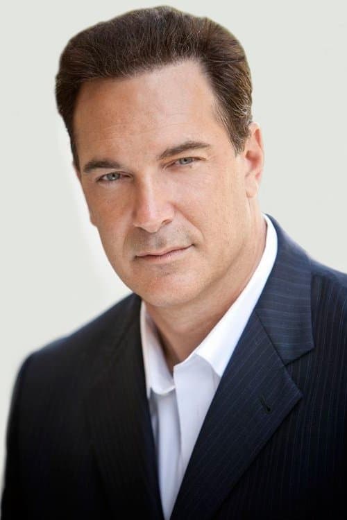 Patrick Warburton profile