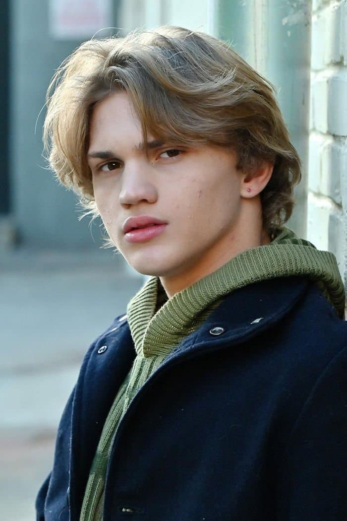 Mason McNulty profile