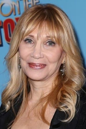 Maureen Van Zandt profile