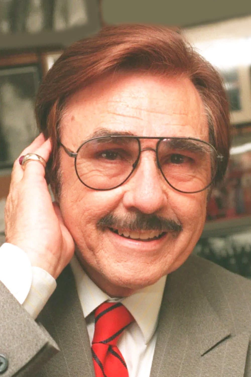 Gary Owens profile