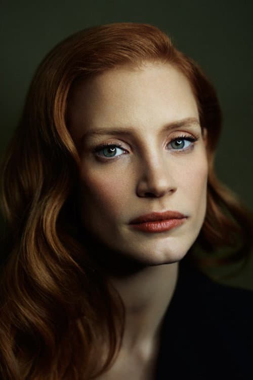 Jessica Chastain profile