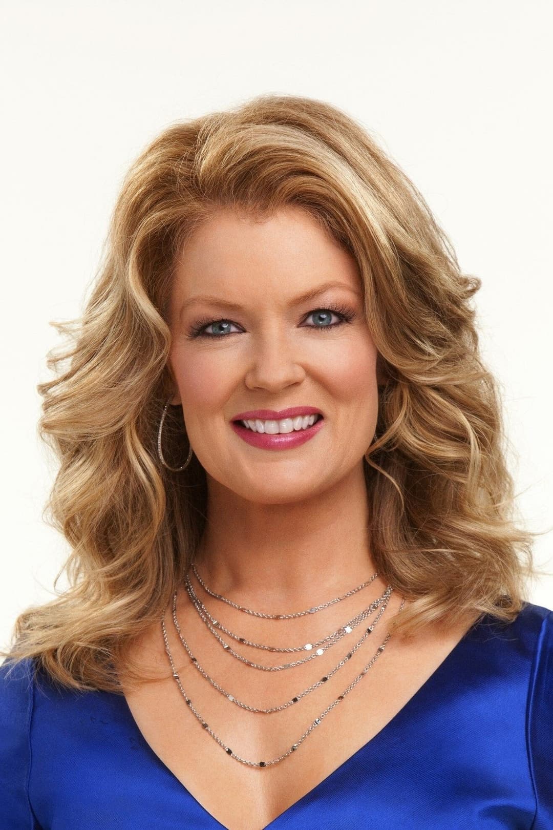 Mary Hart profile