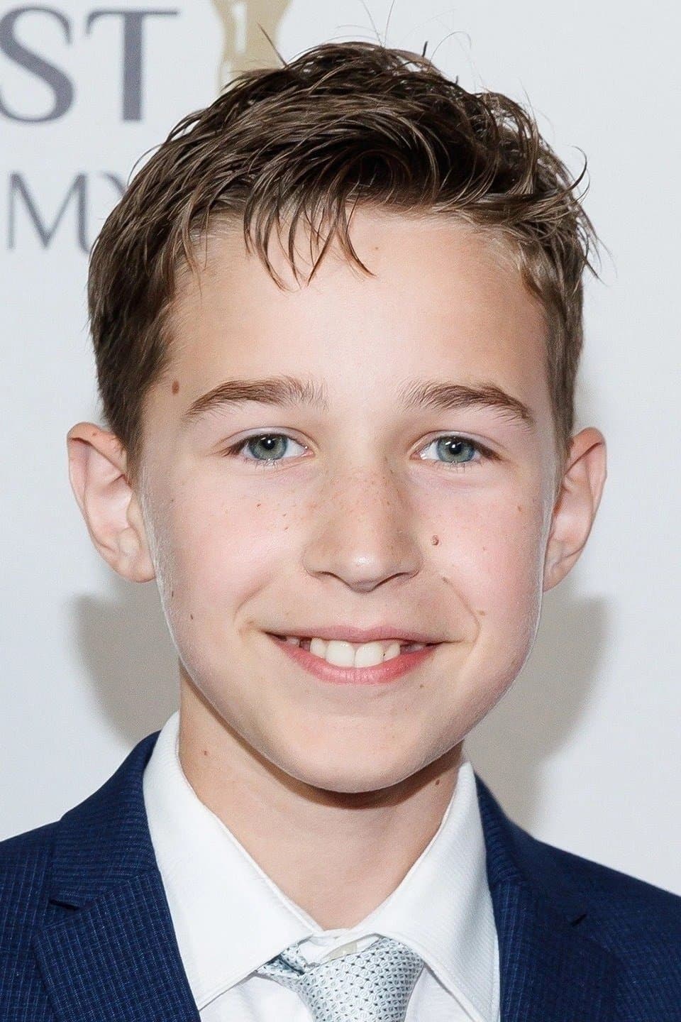 Wyatt White profile