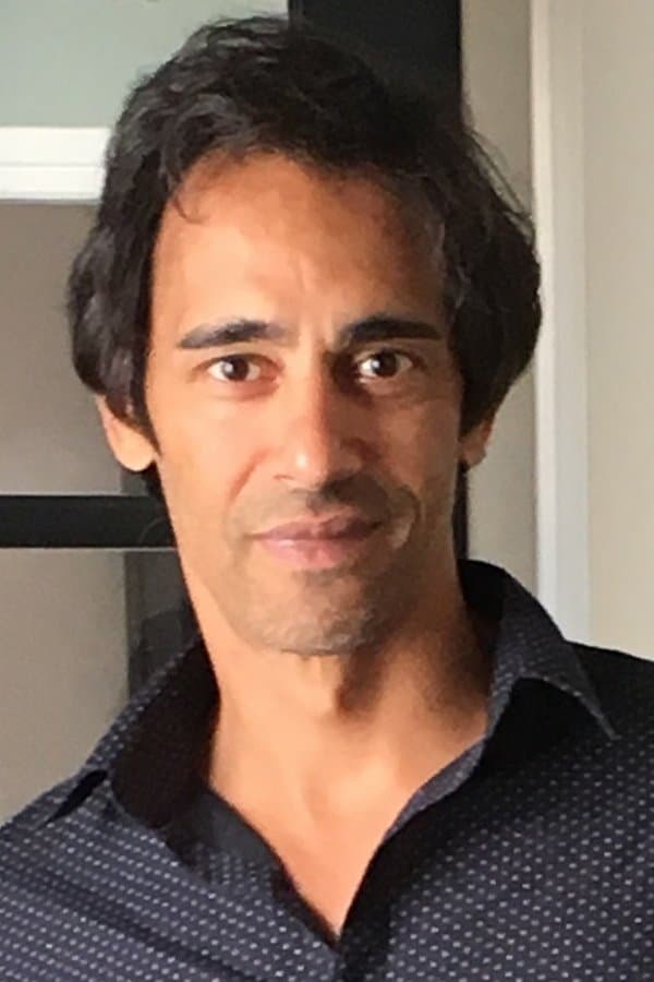 Olivier Bénard profile