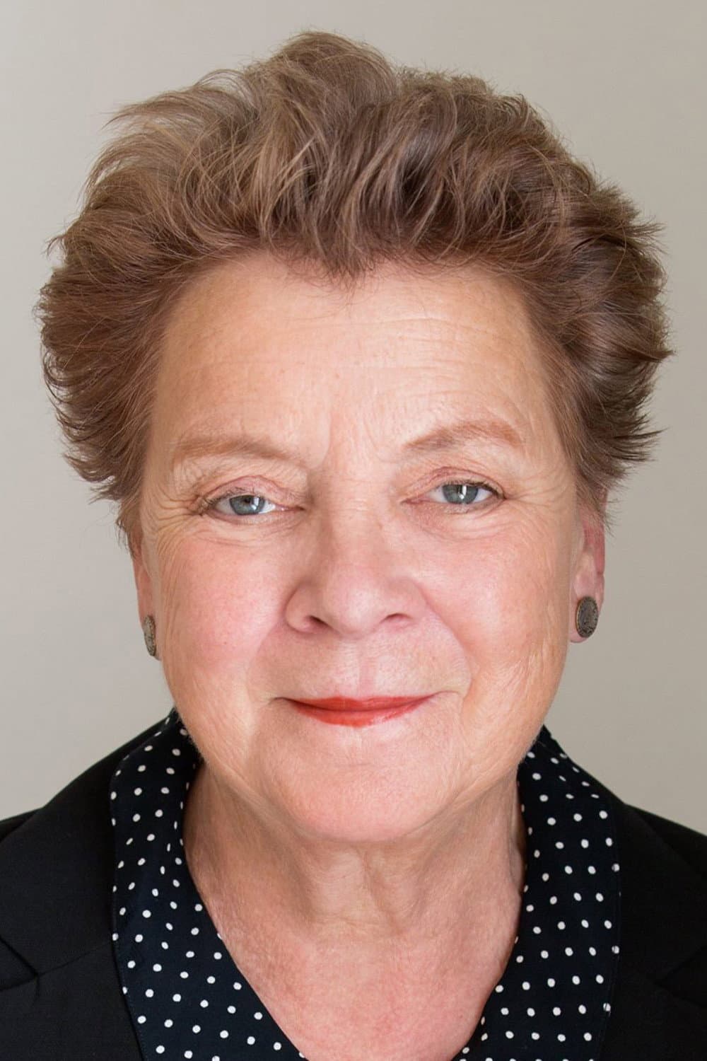 Sandy Martin profile