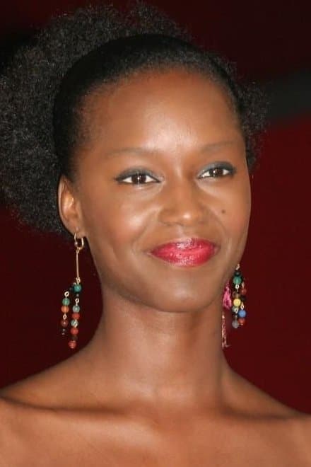 Fatou N'Diaye profile