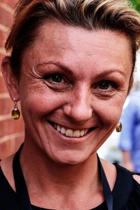 Martha Lott profile
