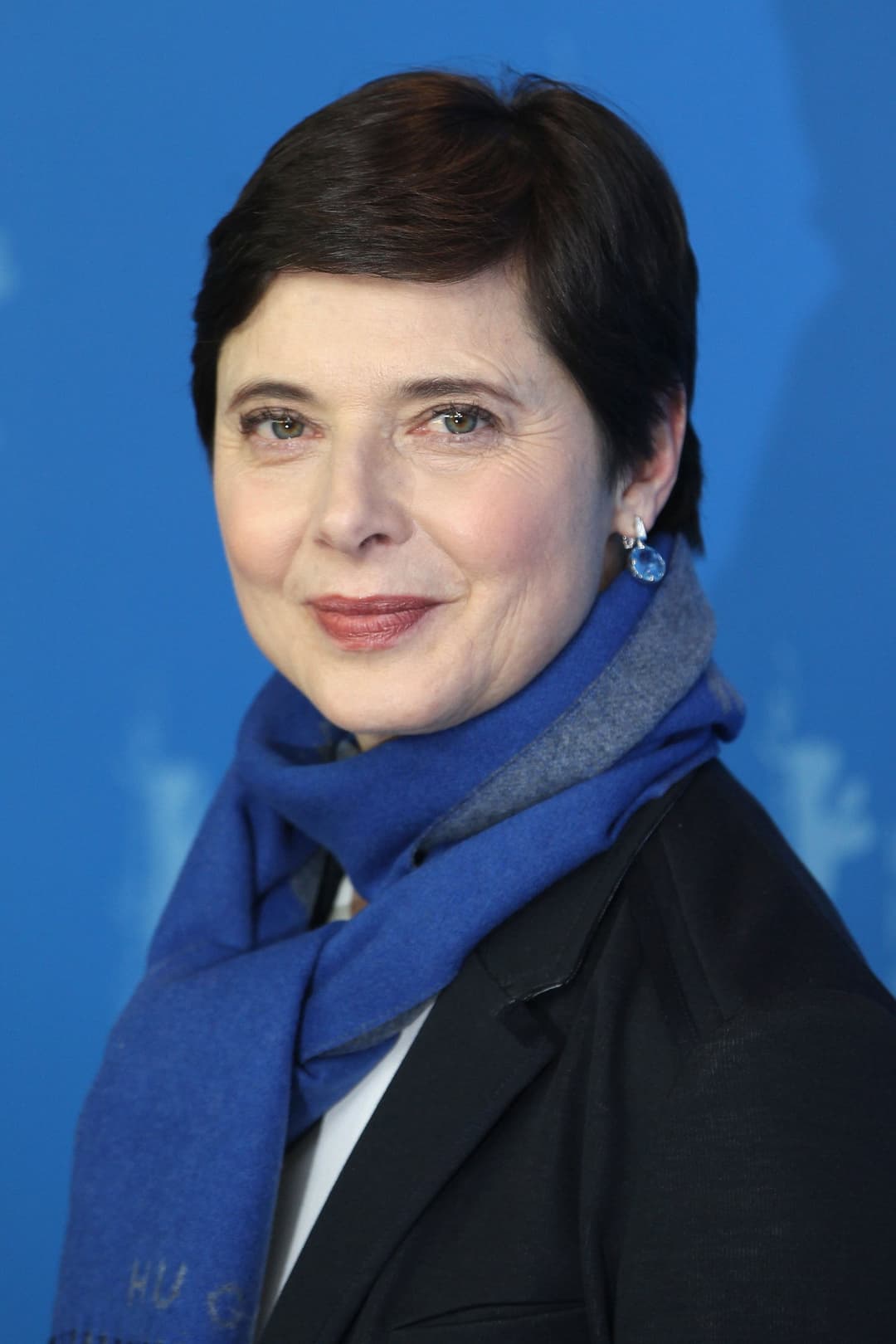 Isabella Rossellini profile