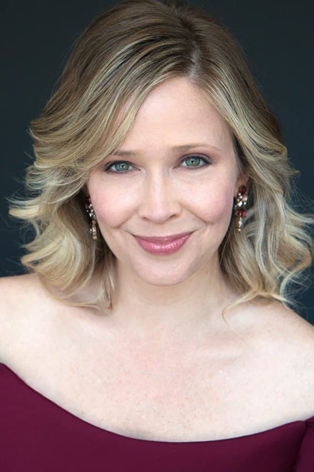 Suzanne Waters profile