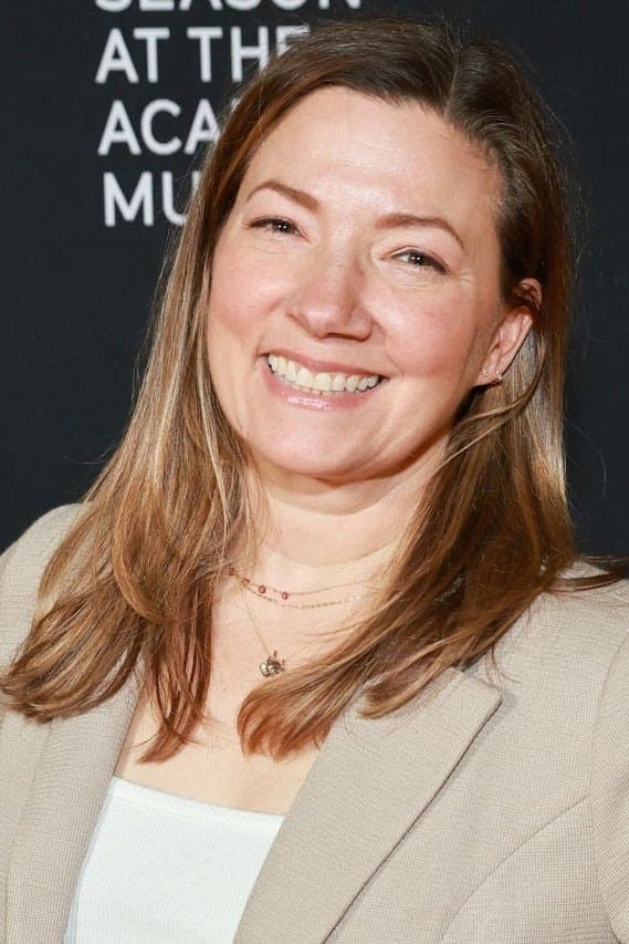 Julie Zackary profile