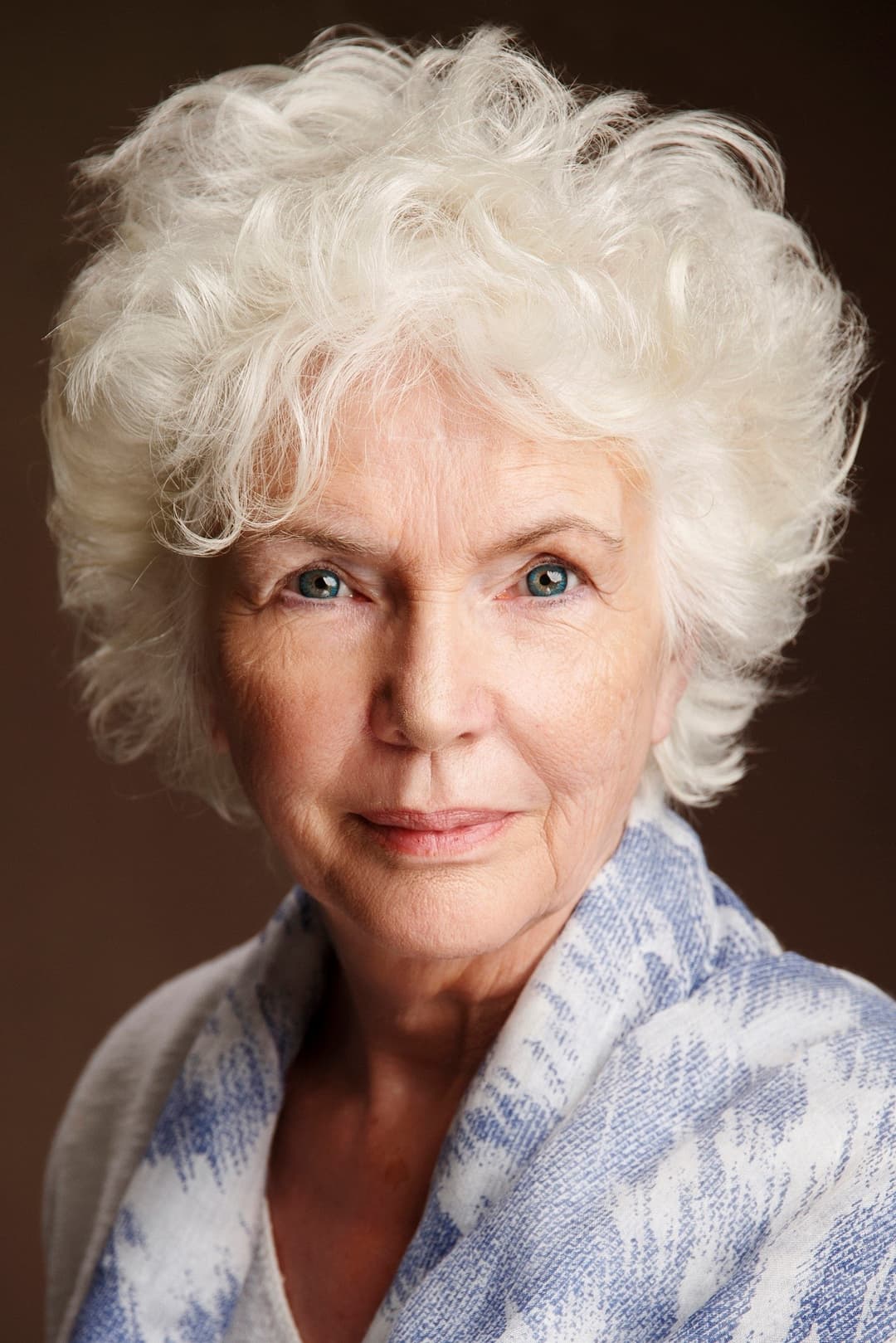 Fionnula Flanagan profile
