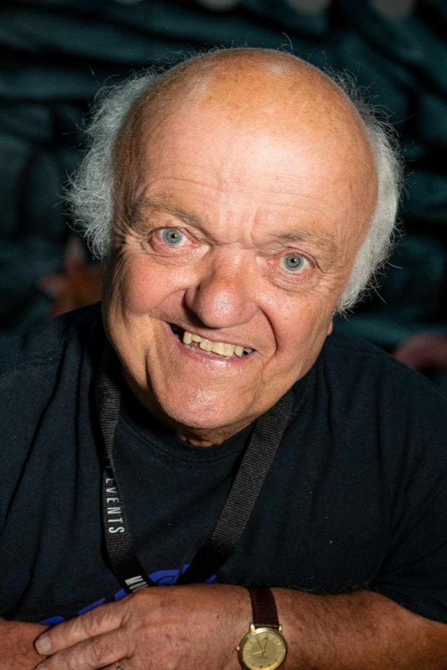 Rusty Goffe profile