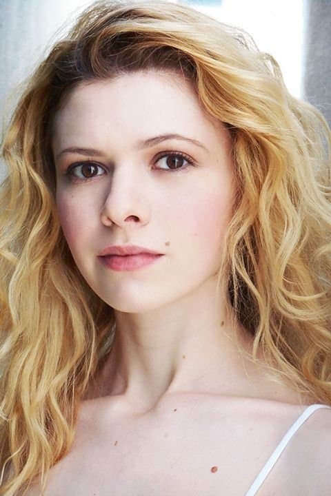 Kasha Kropinski profile