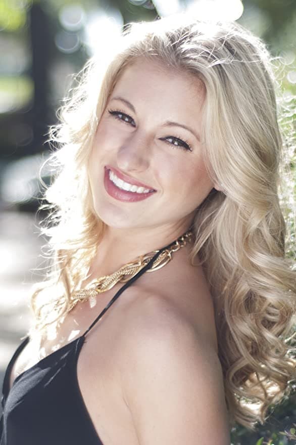 Danni Heverin profile