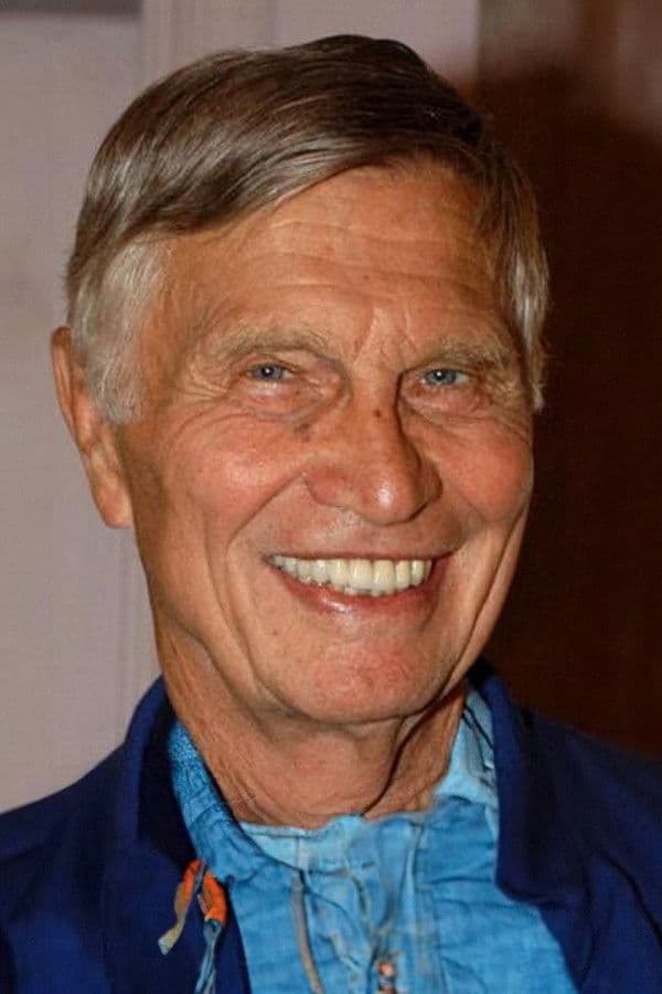Gordon Mitchell profile