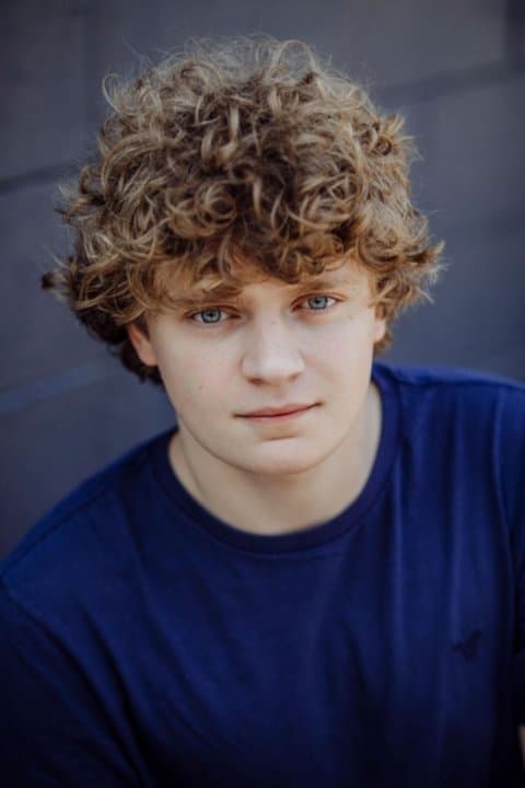 Jacob Rhodes profile