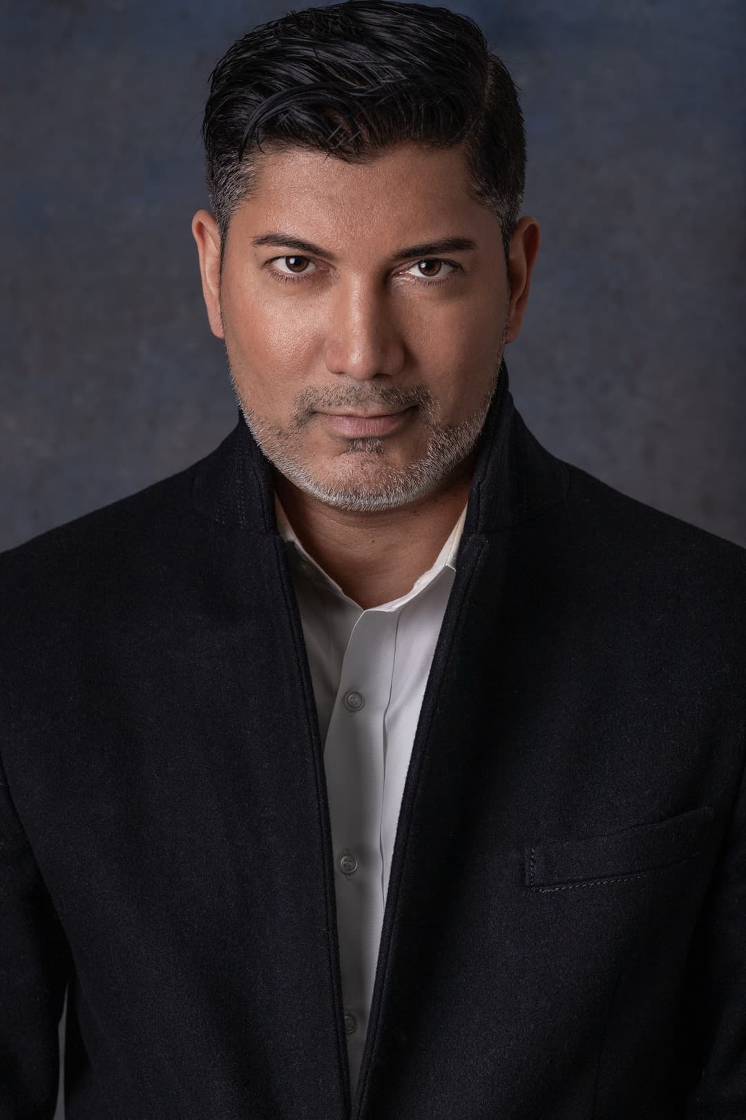 Zahf Paroo profile