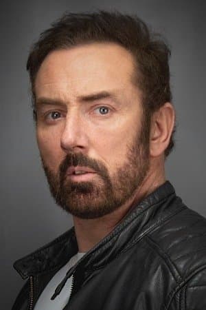 Bryan Larkin profile